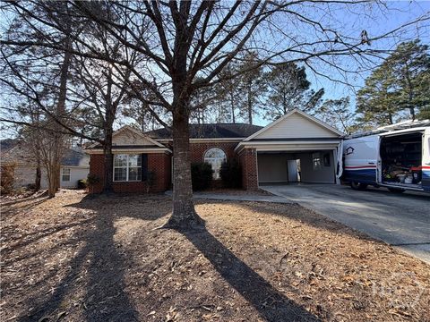 Photo of 414 Roberts Way, Rincon, GA 31326 (MLS # SA349090)