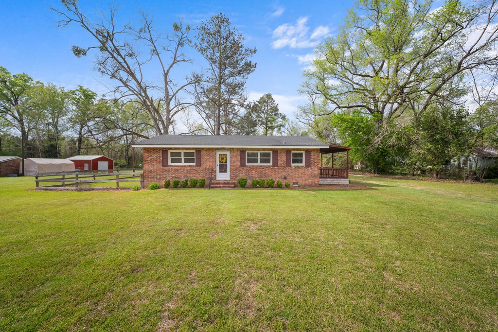 Photo of 174 Main Street, Rocky Ford, GA 30455 (MLS # 553756)