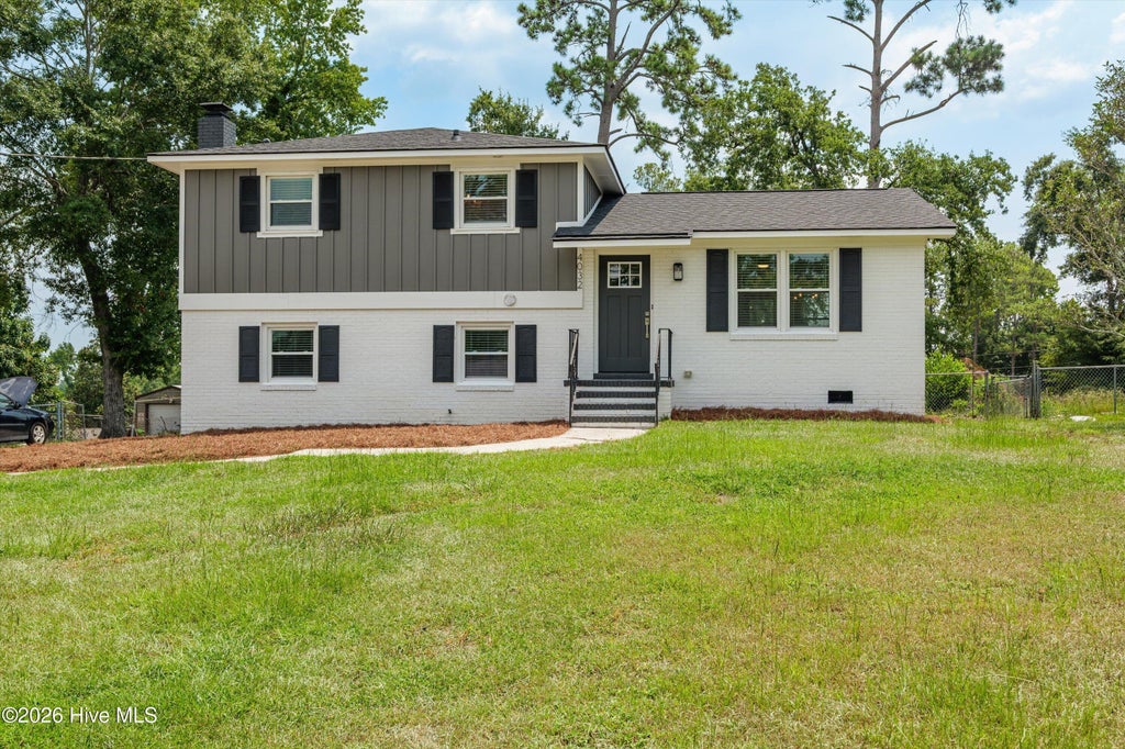 Photo of 4032 Rio Pinar Drive, Augusta, GA 30906 (MLS # 100593527)