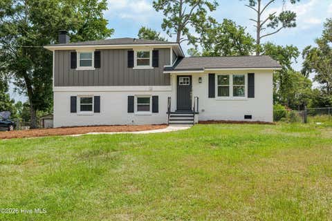 Photo of 4032 Rio Pinar Drive, Augusta, GA 30906 (MLS # 100593527)
