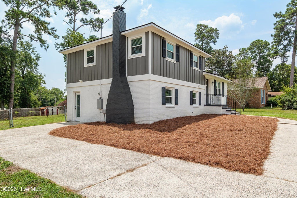 Photo of 4032 Rio Pinar Drive, Augusta, GA 30906 (MLS # 100593527)