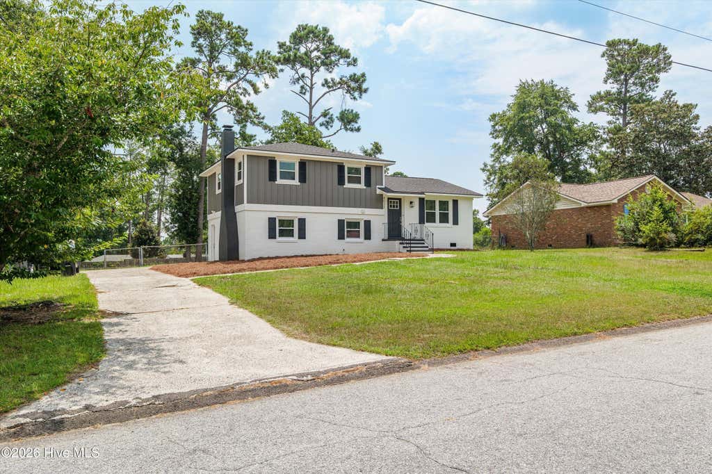 Photo of 4032 Rio Pinar Drive, Augusta, GA 30906 (MLS # 100593527)