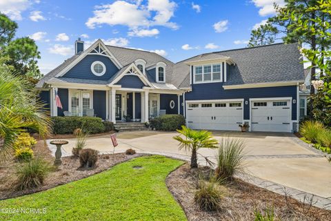 2851 Pine Forest Drive Southport NC 28461
