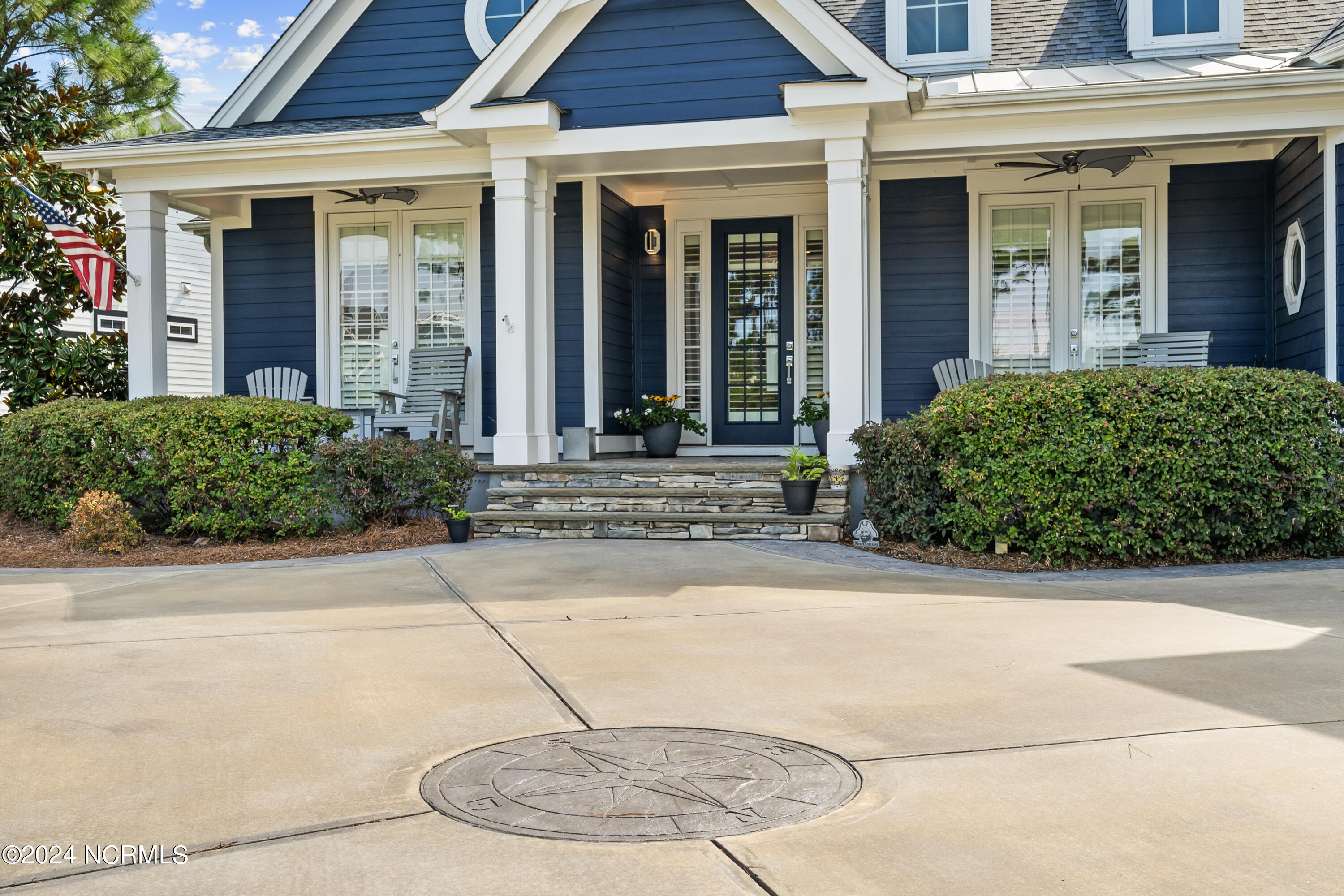 2851 Pine Forest Drive