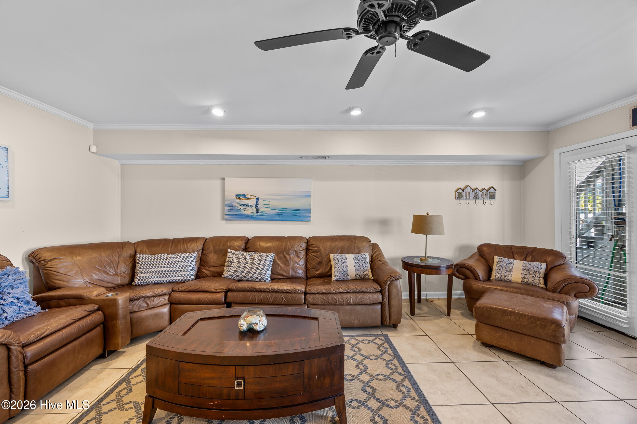 501 Fort Fisher Boulevard S Unit 6 & 7