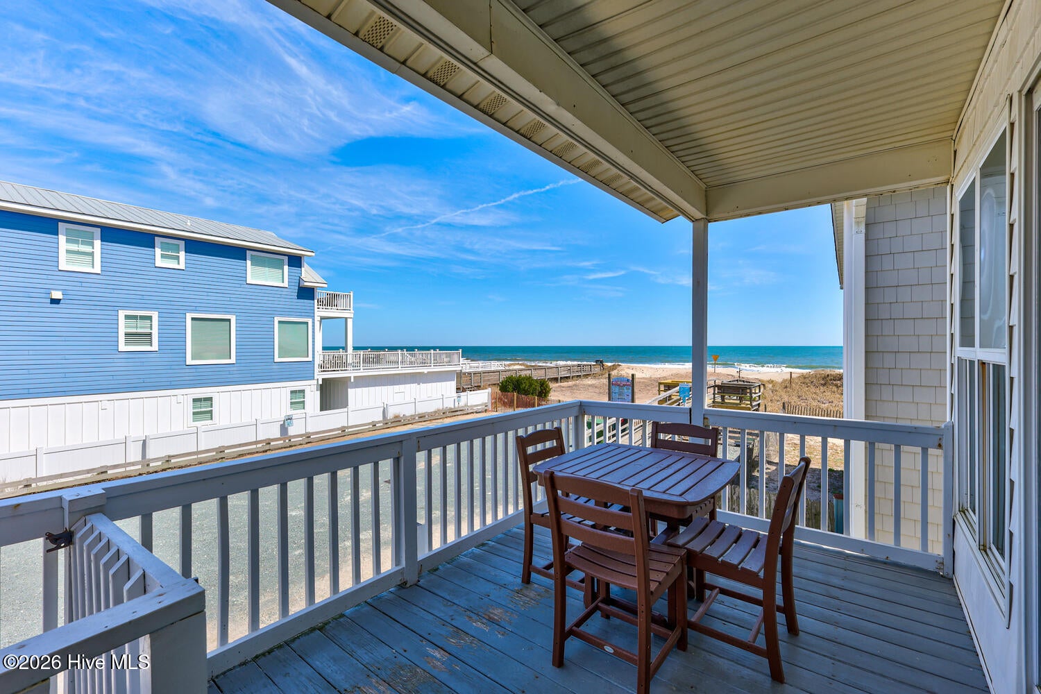 501 Fort Fisher Boulevard S Unit 6 & 7