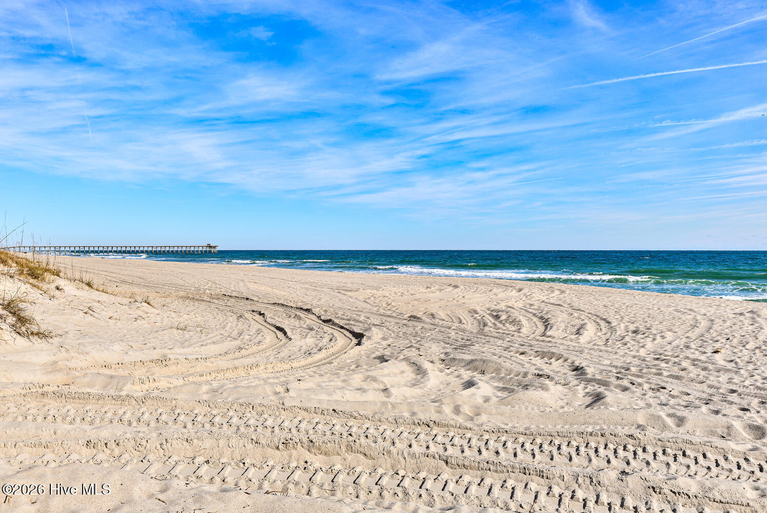 501 Fort Fisher Boulevard S Unit 6 & 7