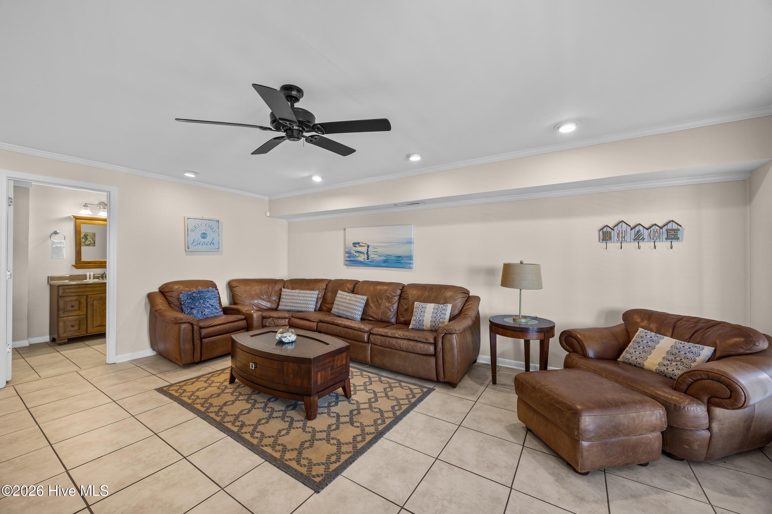501 Fort Fisher Boulevard S Unit 6 & 7