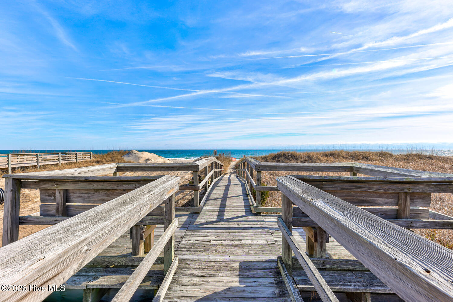 501 Fort Fisher Boulevard S Unit 6 & 7