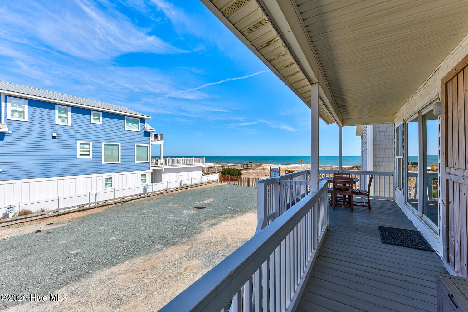 501 Fort Fisher Boulevard S Unit 6 & 7