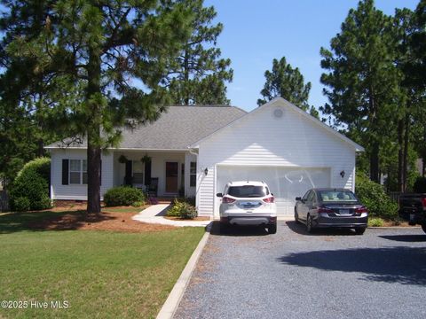 Homes For Rent - 183 Bellhaven Drive<br/> Carthage, NC 28327