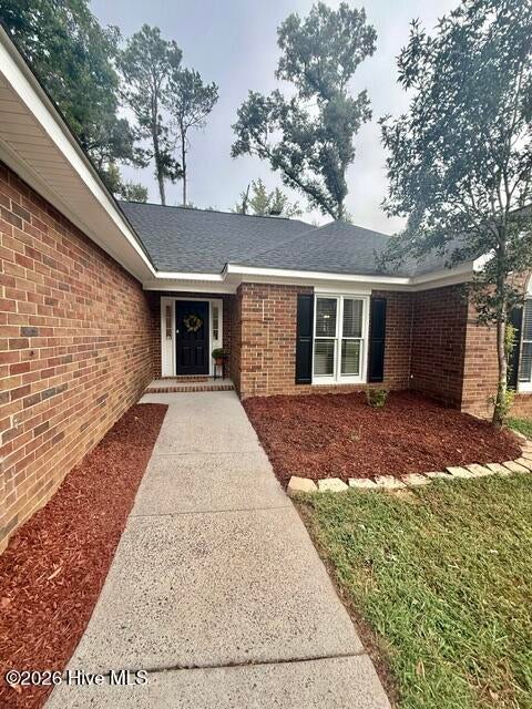 Photo of 867 Chase Road, Evans, GA 30809 (MLS # 100607762)