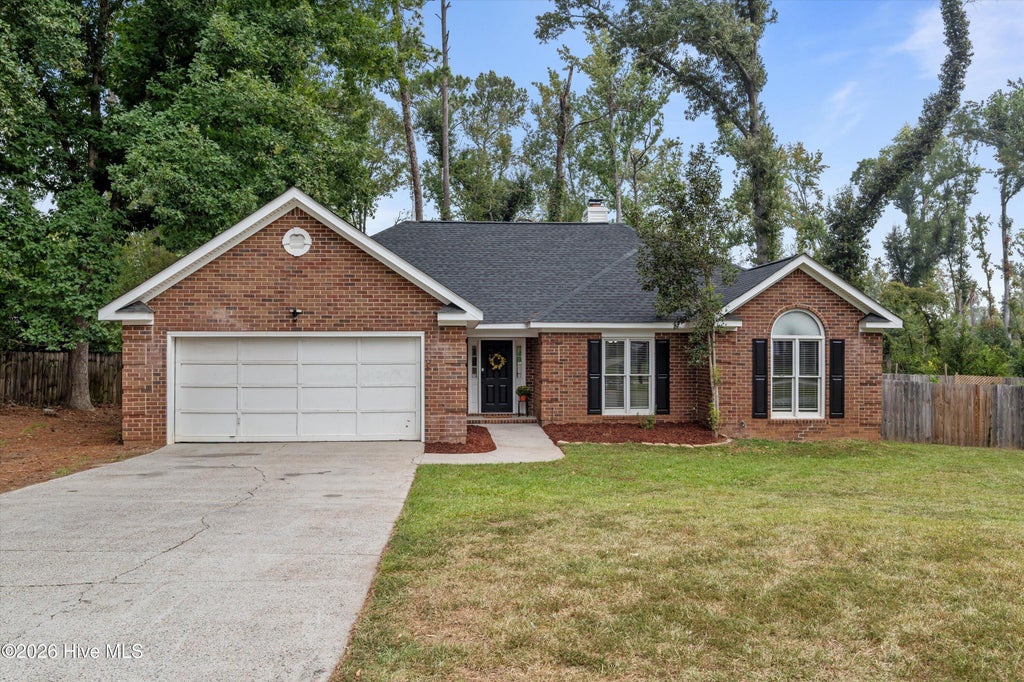 Photo of 867 Chase Road, Evans, GA 30809 (MLS # 100607762)