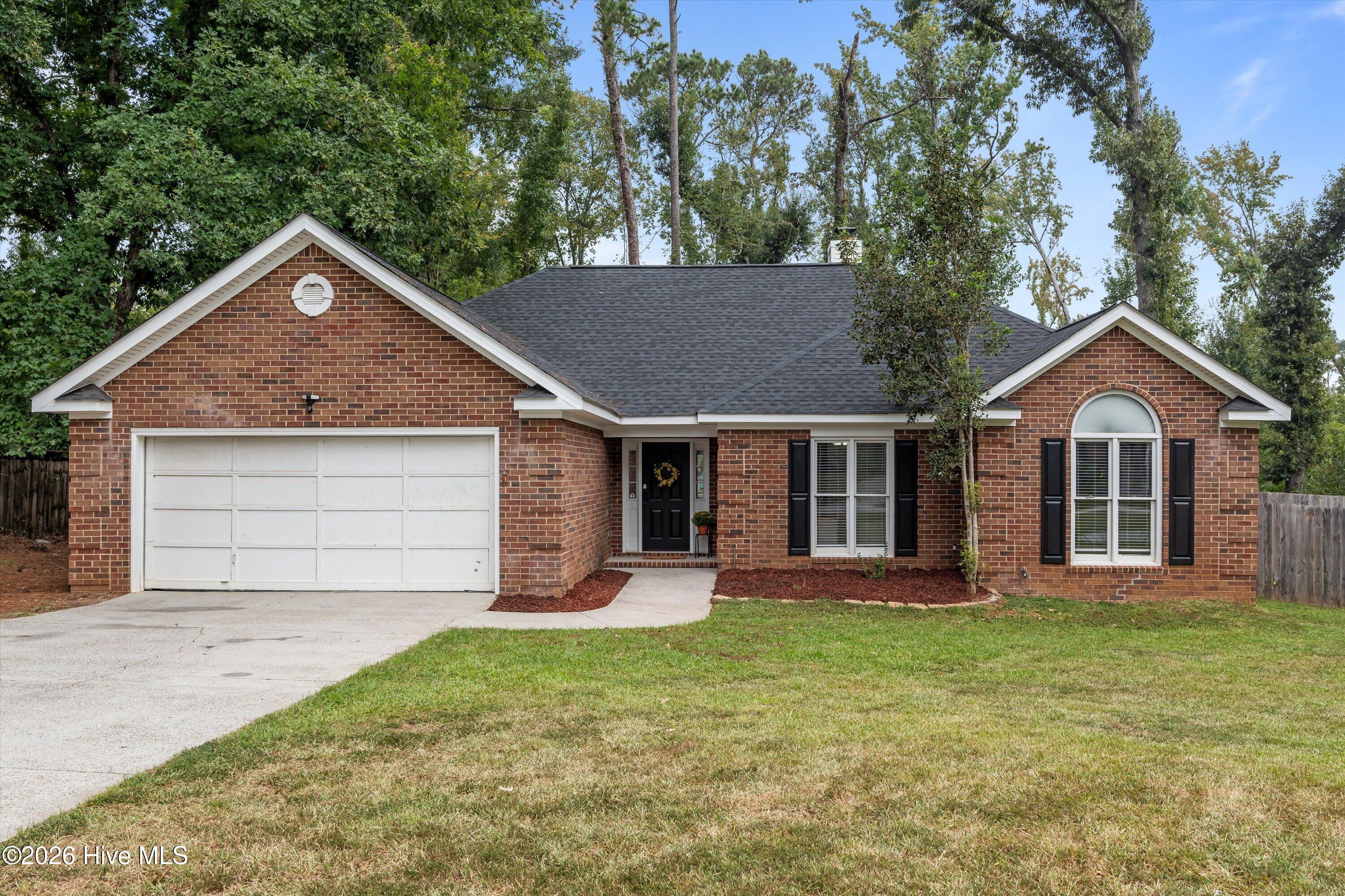 867 Chase Road