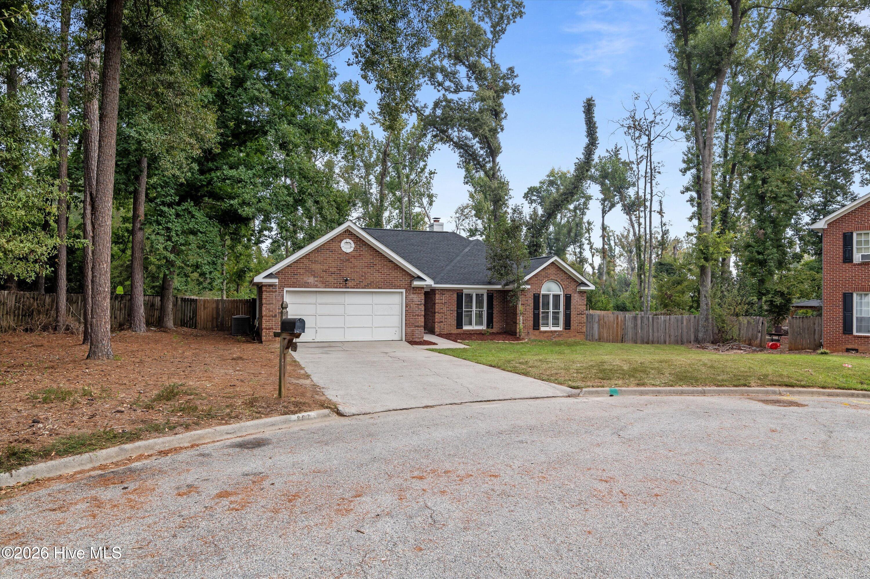 867 Chase Road