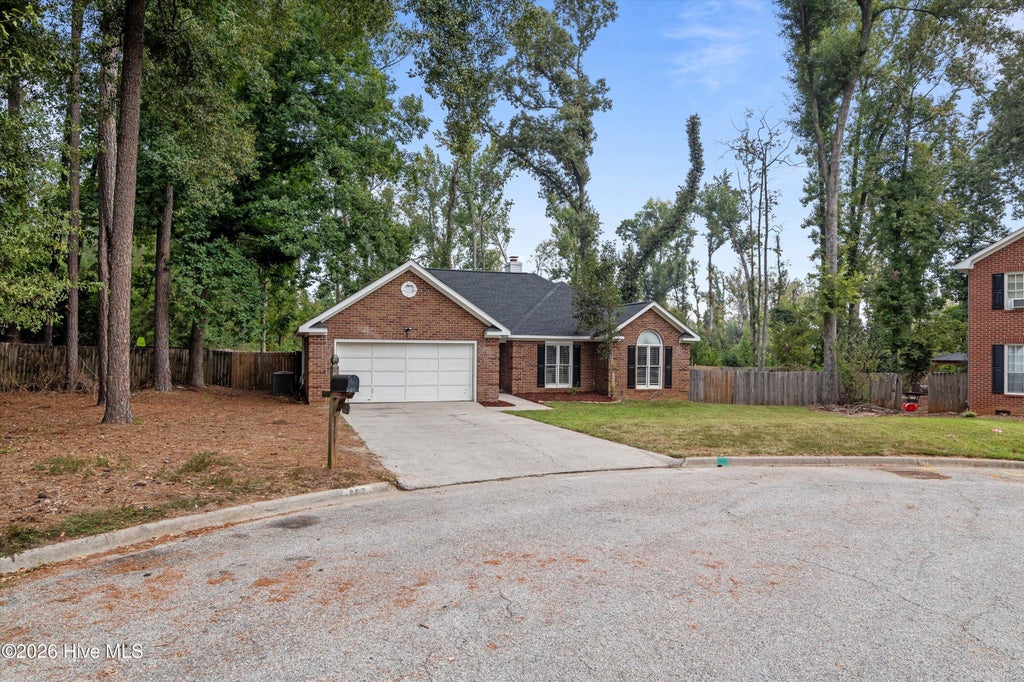 Photo of 867 Chase Road, Evans, GA 30809 (MLS # 100607762)