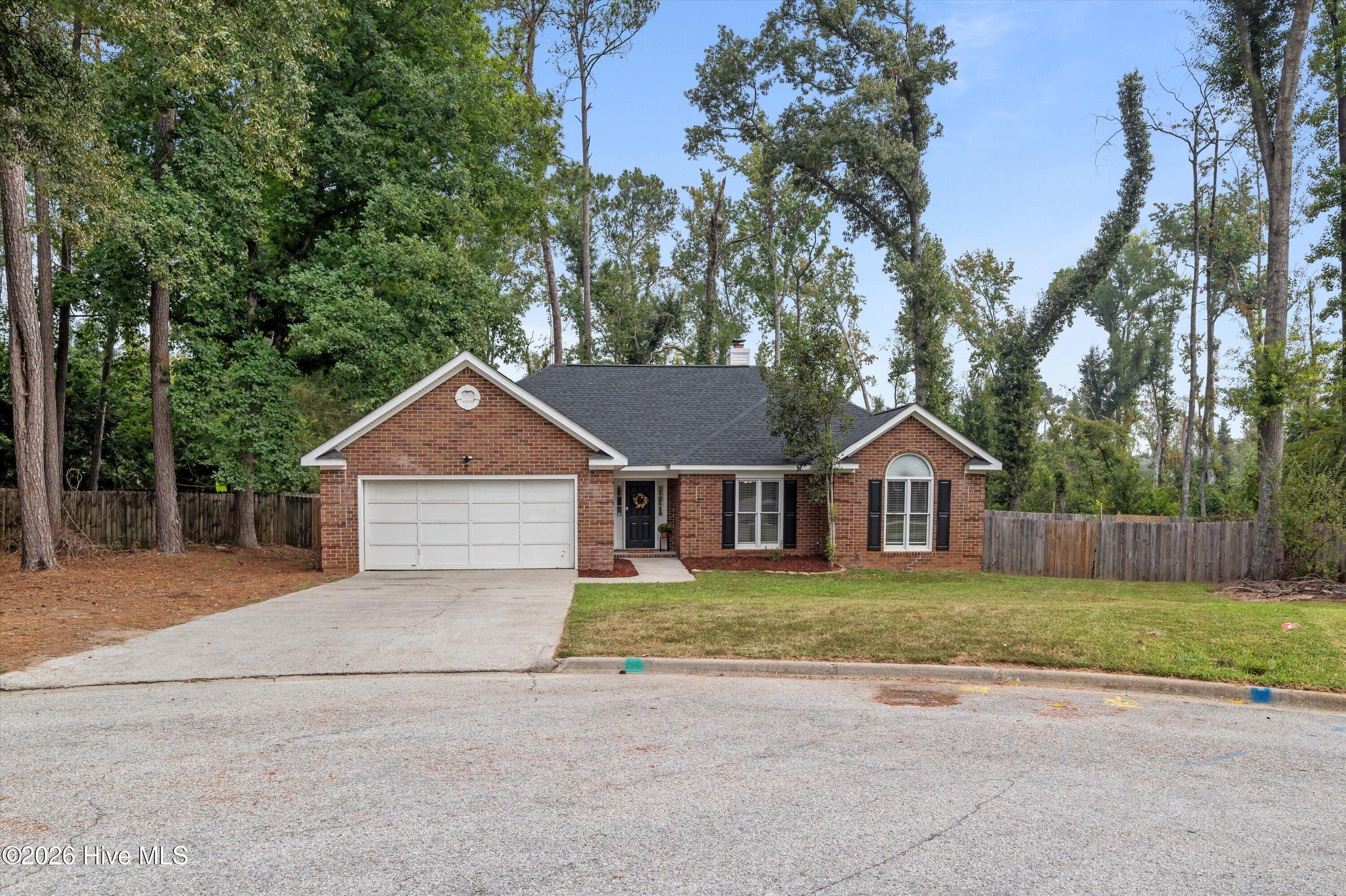 867 Chase Road