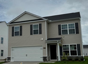2225 Montalvan Drive Greenville NC 27834