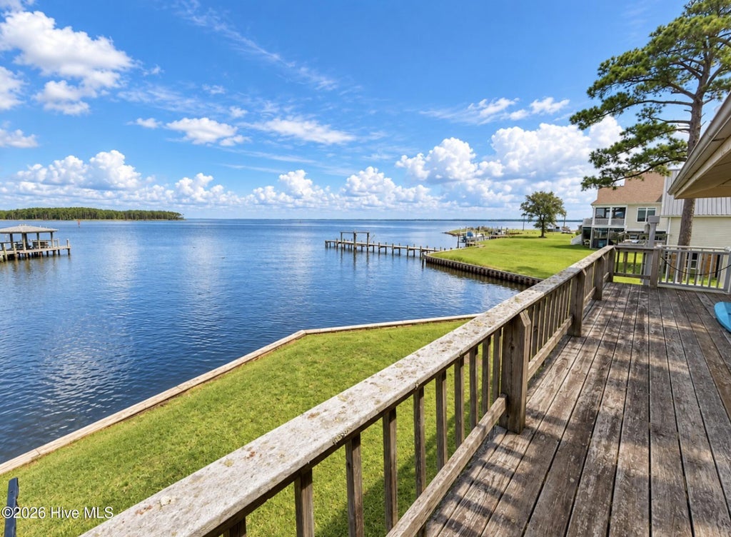 Photo of 1737 Snake Island Road, Belhaven, NC 27810 (MLS # 100606047)