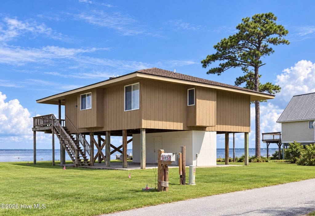 Photo of 1737 Snake Island Road, Belhaven, NC 27810 (MLS # 100606047)