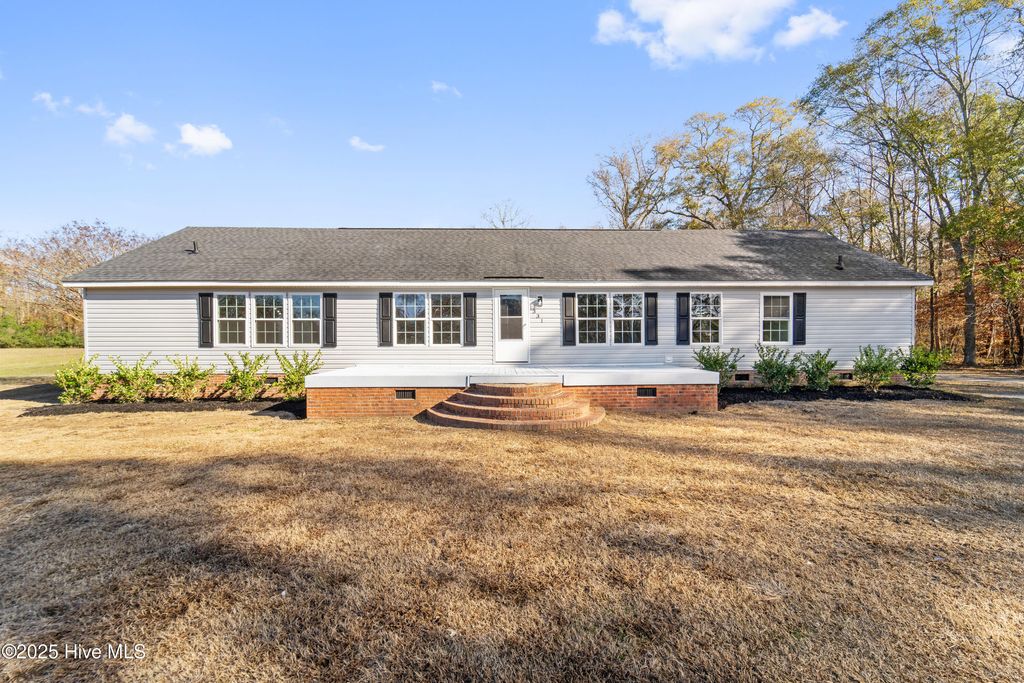 Photo of 331 Dover Road, Cove City, NC 28523 (MLS # 100546111)