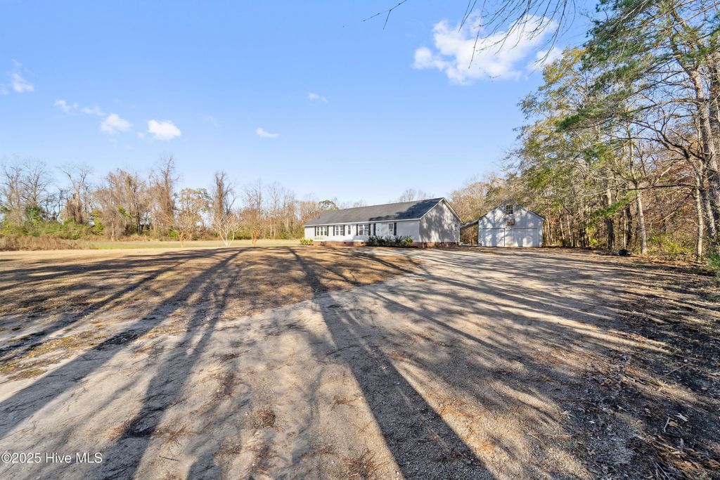 Photo of 331 Dover Road, Cove City, NC 28523 (MLS # 100546111)