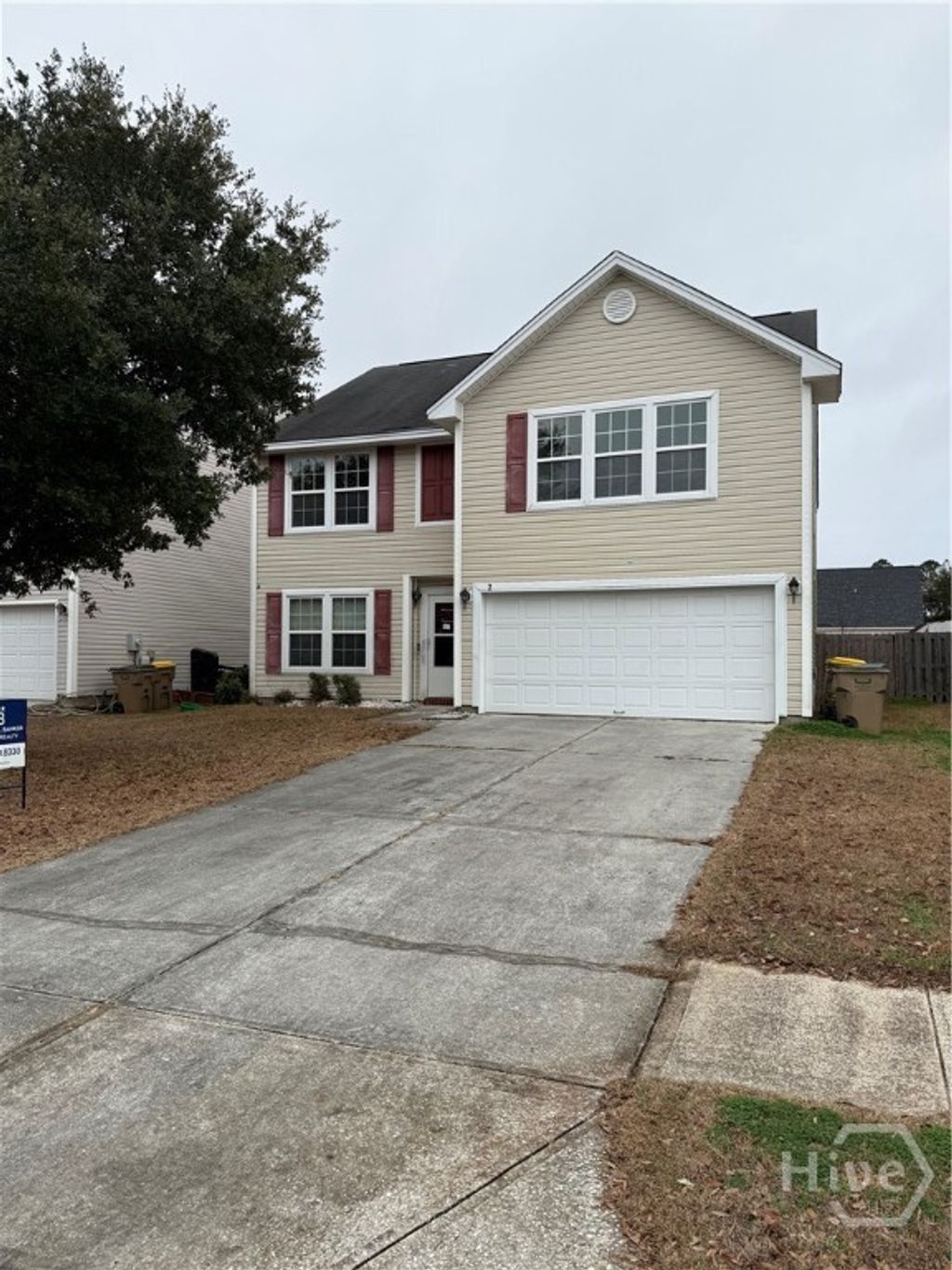 Photo of 7 Blackberry Lane, Port Wentworth, GA 31407 (MLS # SA349615)