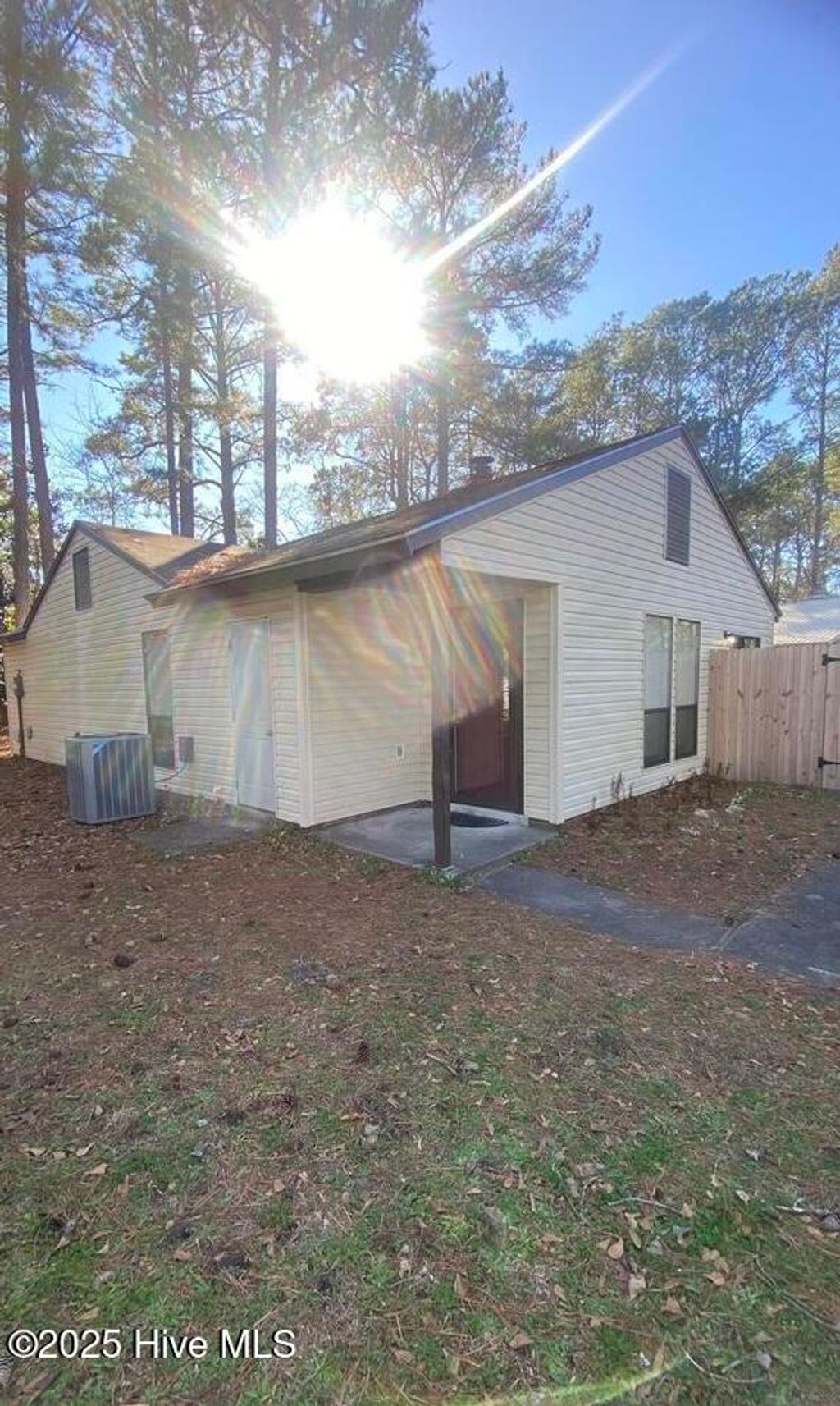 Photo of 106 Twinwood Drive, Jacksonville, NC 28546 (MLS # 100544838)