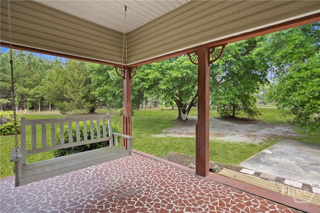 Photo of 39 Darwel Long Road NE, Ludowici, GA 31316 (MLS # SA353836)