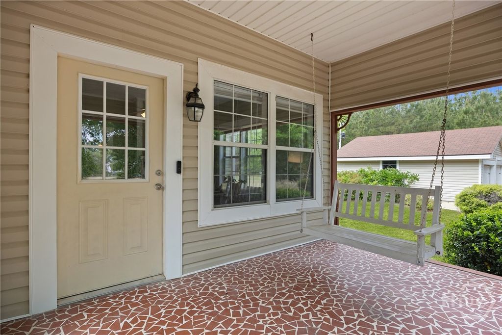 Photo of 39 Darwel Long Road NE, Ludowici, GA 31316 (MLS # SA353836)