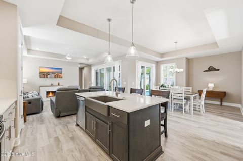 Tiny photo for 1574 Harbour Place Drive, Calabash, NC 28467 (MLS # 100563402)