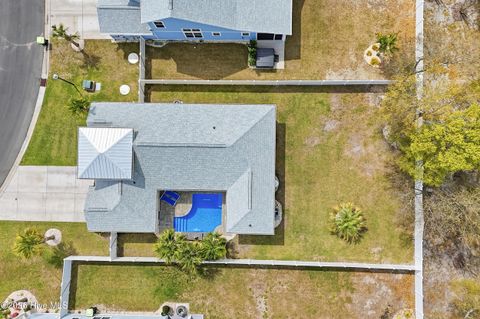 Tiny photo for 1574 Harbour Place Drive, Calabash, NC 28467 (MLS # 100563402)