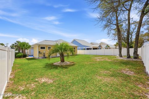 Tiny photo for 1574 Harbour Place Drive, Calabash, NC 28467 (MLS # 100563402)