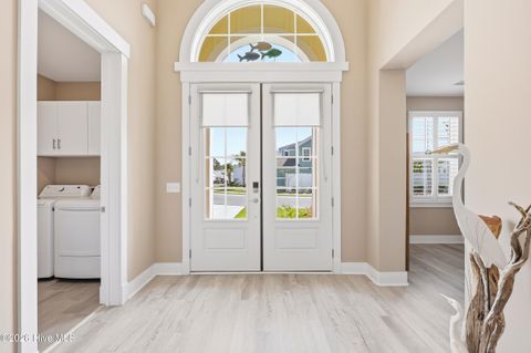 Tiny photo for 1574 Harbour Place Drive, Calabash, NC 28467 (MLS # 100563402)