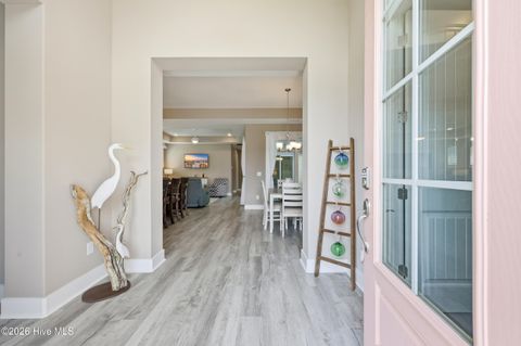 Tiny photo for 1574 Harbour Place Drive, Calabash, NC 28467 (MLS # 100563402)