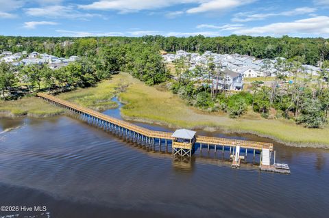 Tiny photo for 1574 Harbour Place Drive, Calabash, NC 28467 (MLS # 100563402)