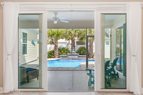 Tiny photo for 1574 Harbour Place Drive, Calabash, NC 28467 (MLS # 100563402)