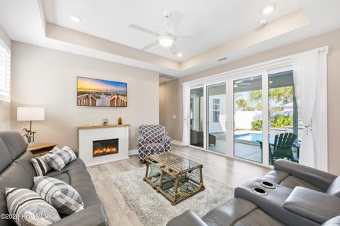 Tiny photo for 1574 Harbour Place Drive, Calabash, NC 28467 (MLS # 100563402)