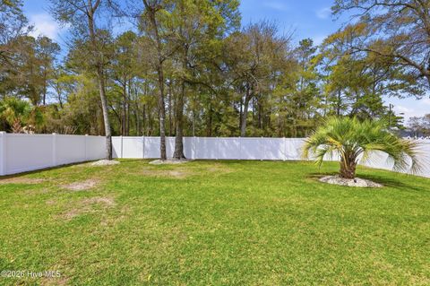 Tiny photo for 1574 Harbour Place Drive, Calabash, NC 28467 (MLS # 100563402)