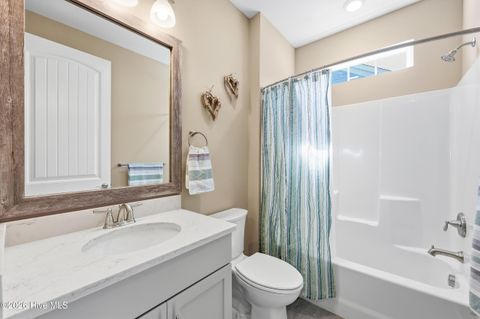 Tiny photo for 1574 Harbour Place Drive, Calabash, NC 28467 (MLS # 100563402)