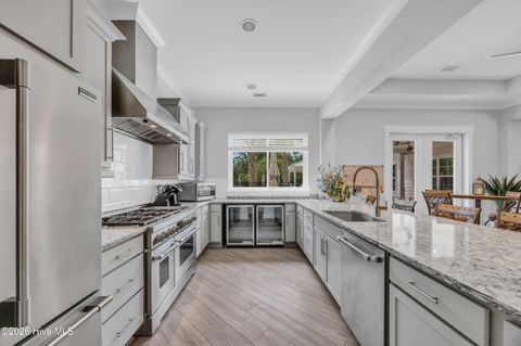 Tiny photo for 1574 Harbour Place Drive, Calabash, NC 28467 (MLS # 100563402)