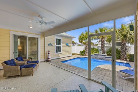 Tiny photo for 1574 Harbour Place Drive, Calabash, NC 28467 (MLS # 100563402)