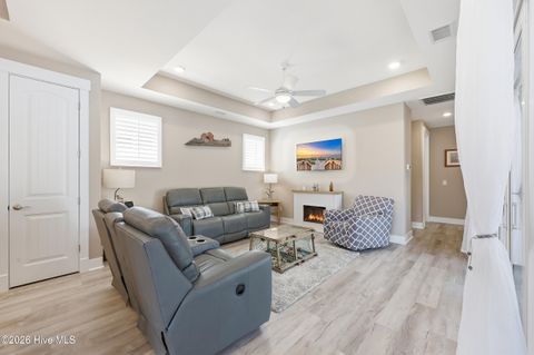 Tiny photo for 1574 Harbour Place Drive, Calabash, NC 28467 (MLS # 100563402)