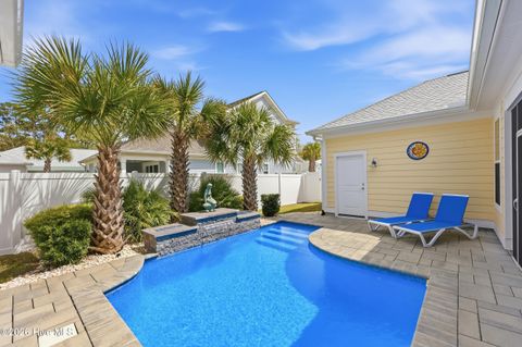 Tiny photo for 1574 Harbour Place Drive, Calabash, NC 28467 (MLS # 100563402)