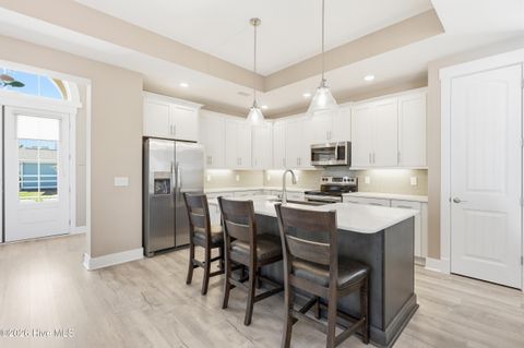 Tiny photo for 1574 Harbour Place Drive, Calabash, NC 28467 (MLS # 100563402)