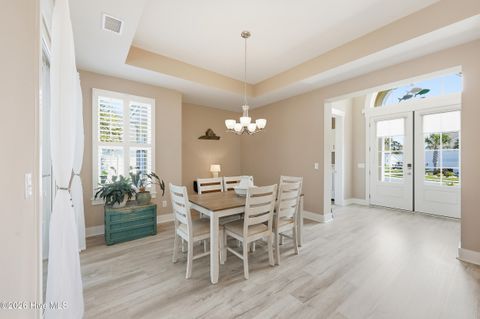 Tiny photo for 1574 Harbour Place Drive, Calabash, NC 28467 (MLS # 100563402)