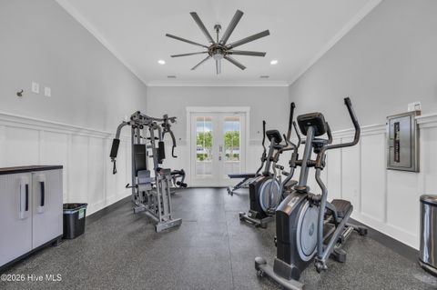 Tiny photo for 1574 Harbour Place Drive, Calabash, NC 28467 (MLS # 100563402)