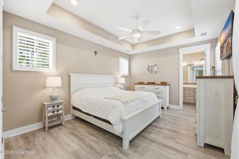 Tiny photo for 1574 Harbour Place Drive, Calabash, NC 28467 (MLS # 100563402)