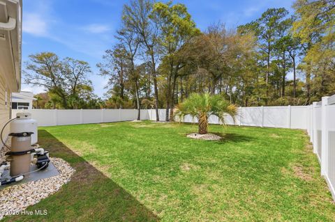Tiny photo for 1574 Harbour Place Drive, Calabash, NC 28467 (MLS # 100563402)