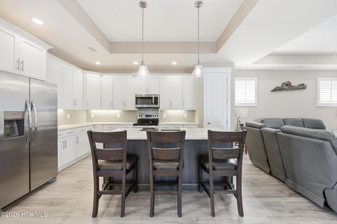 Tiny photo for 1574 Harbour Place Drive, Calabash, NC 28467 (MLS # 100563402)